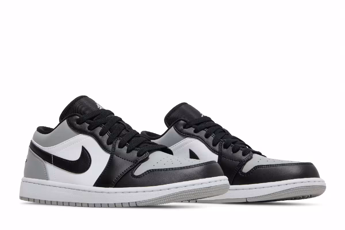 Air Jordan 1 Low Shadow Toe, view 9