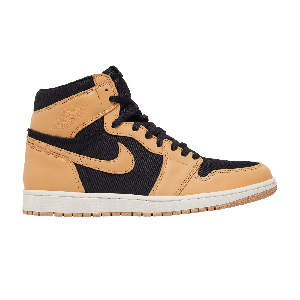 Air Jordan 1 High OG Heirloom