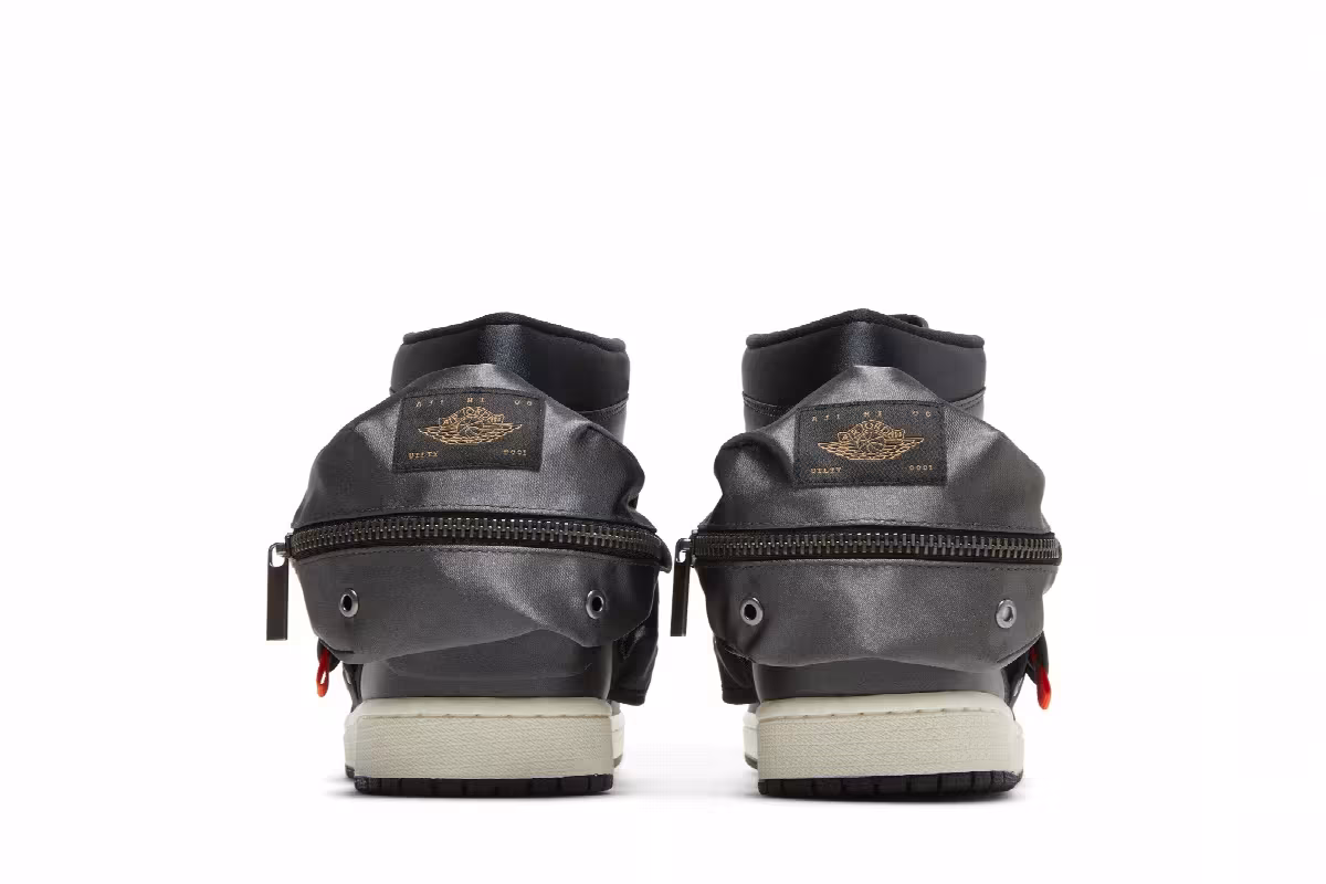 Air Jordan 1 High Utility Stash, view 7