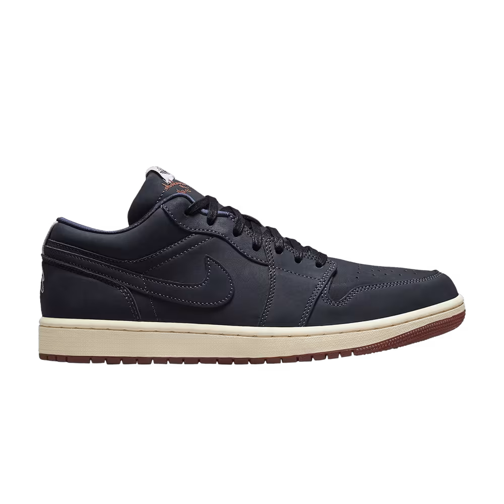 Eastside Golf x Air Jordan 1 Low Out the Mud