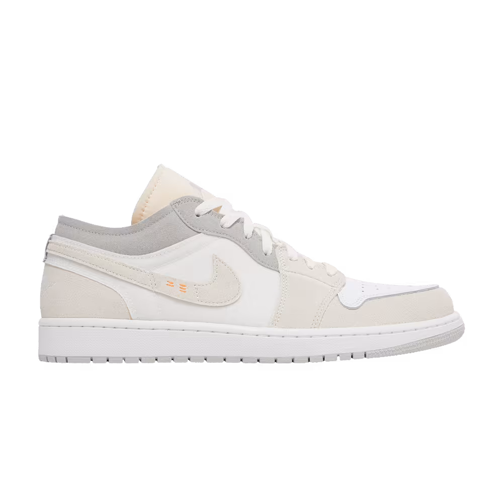 Air Jordan 1 Low SE Craft Inside Out