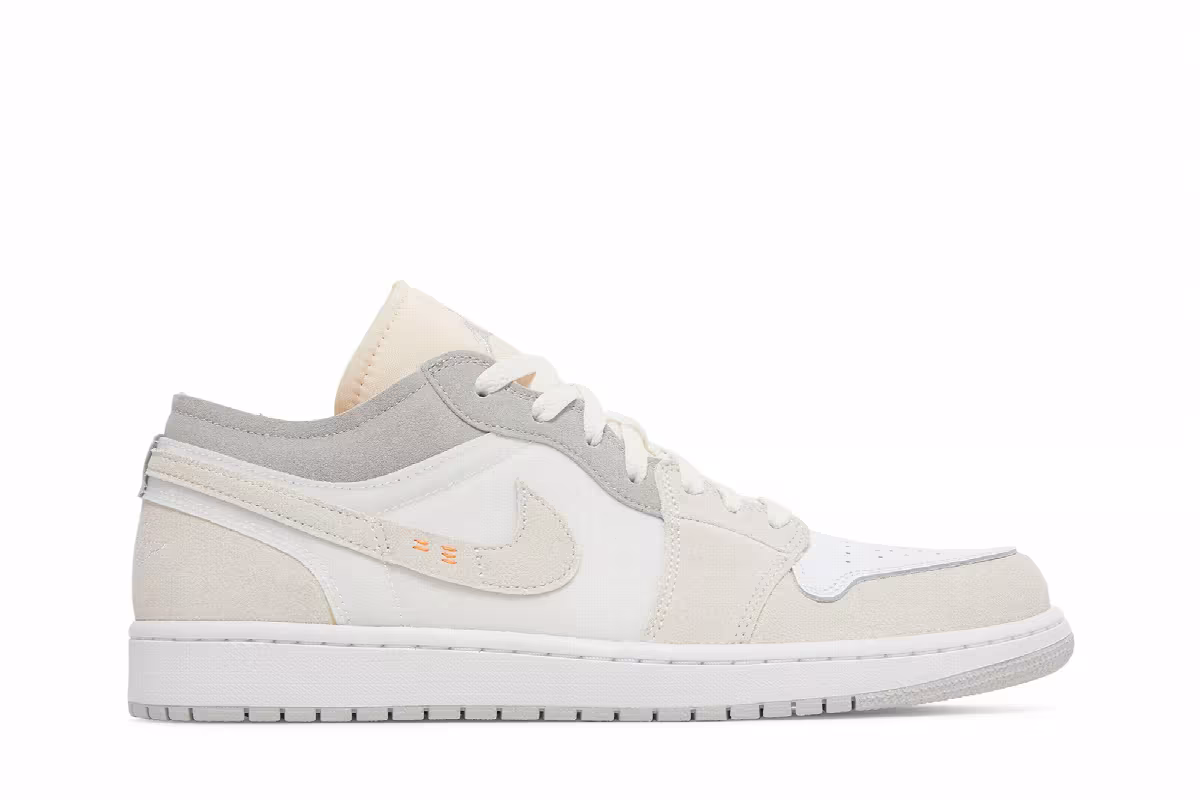 Air Jordan 1 Low SE Craft Inside Out, view 2