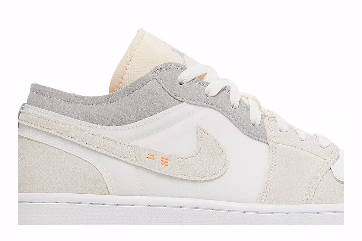 Air Jordan 1 Low SE Craft Inside Out, view 3
