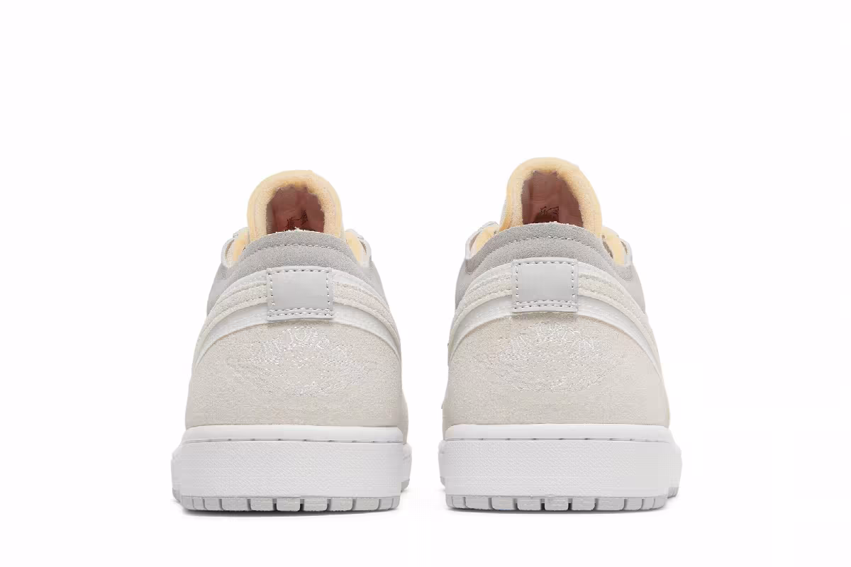 Air Jordan 1 Low SE Craft Inside Out, view 7
