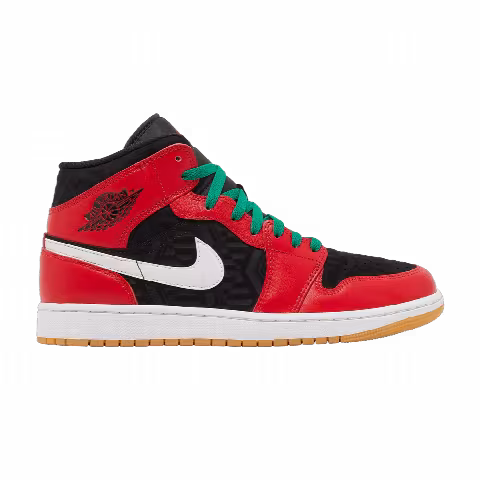 Air Jordan 1 Mid SE 'Christmas'