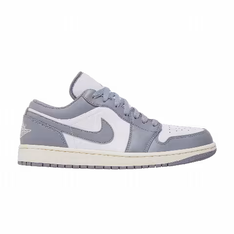 Air Jordan 1 Low 'Vintage Grey'