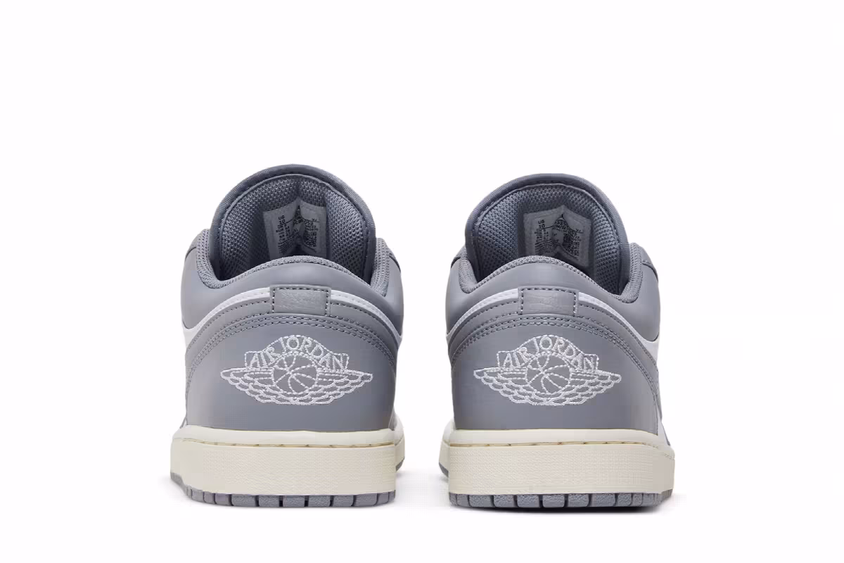 Air Jordan 1 Low Vintage Grey, view 7