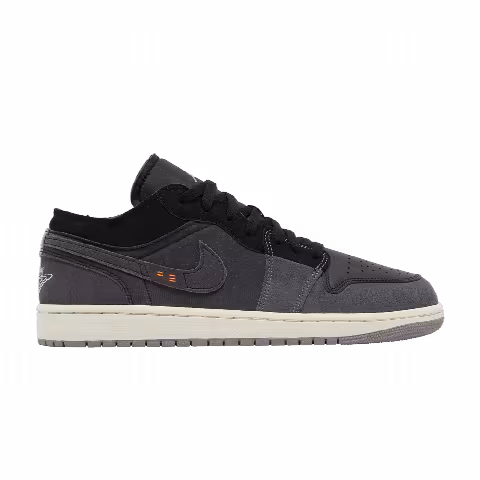 Air Jordan 1 Low SE Craft 'Inside Out - Black'