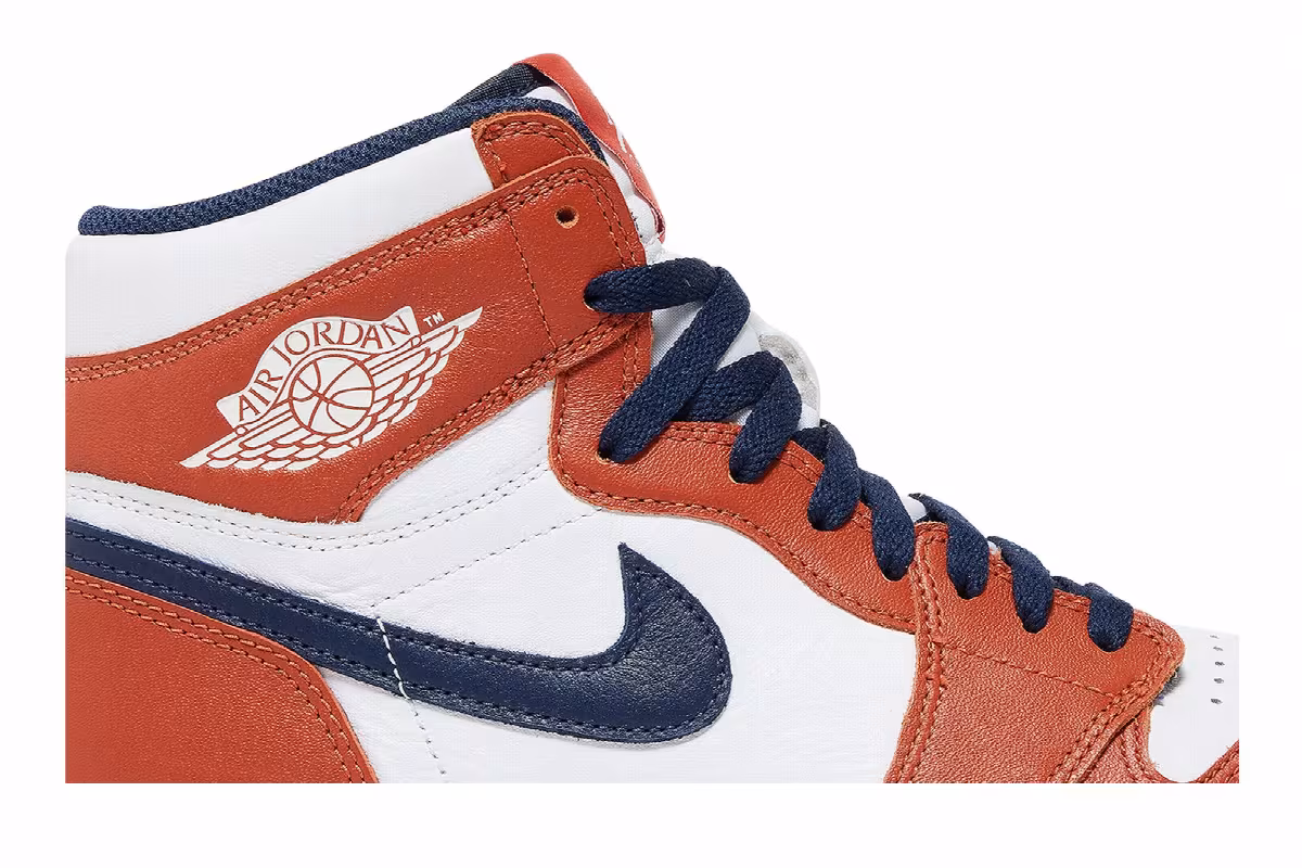 Eastside Golf x Air Jordan 1 High Golf Out the Mud, view 3
