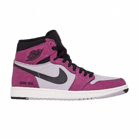 Air Jordan 1 High Element GORE-TEX 'Light Bordeaux'
