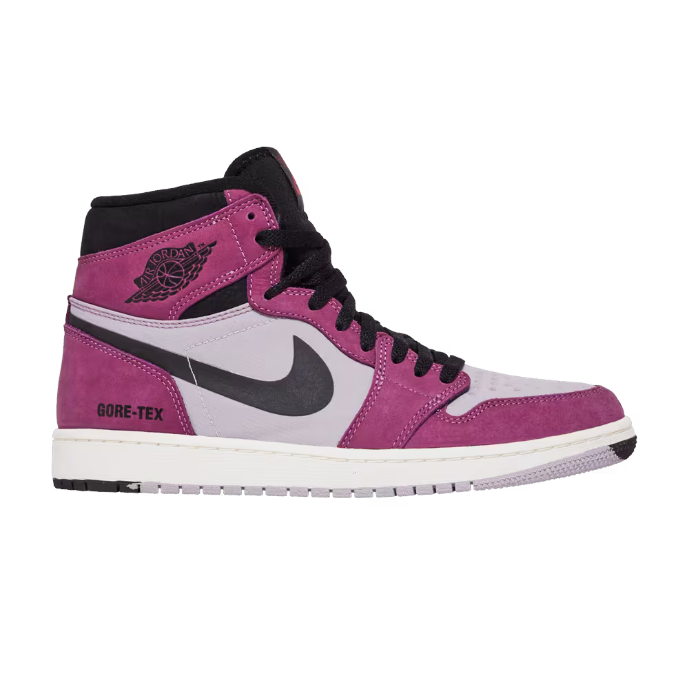 Air Jordan 1 High Element GORE-TEX Light Bordeaux