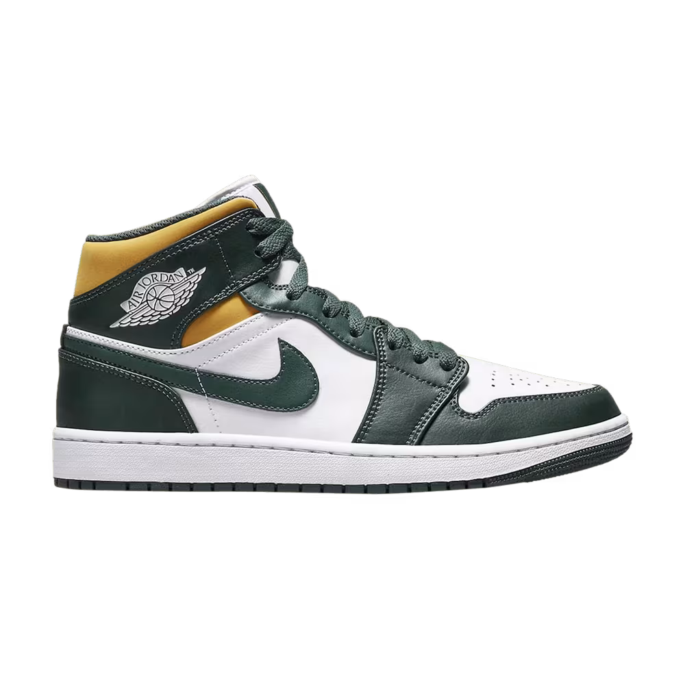 Air Jordan 1 Mid Sonics