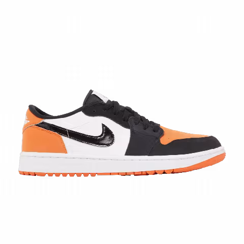 Air Jordan 1 Low Golf 'Shattered Backboard'