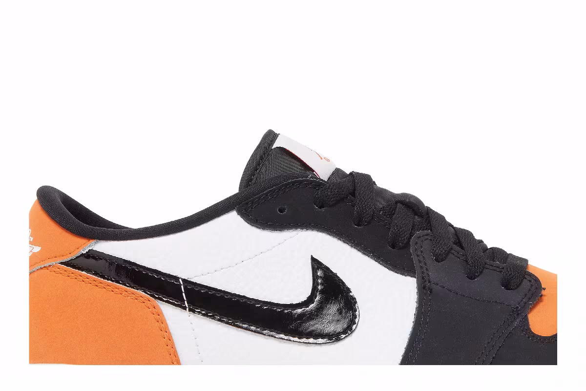 Air Jordan 1 Low Golf Shattered Backboard, view 3