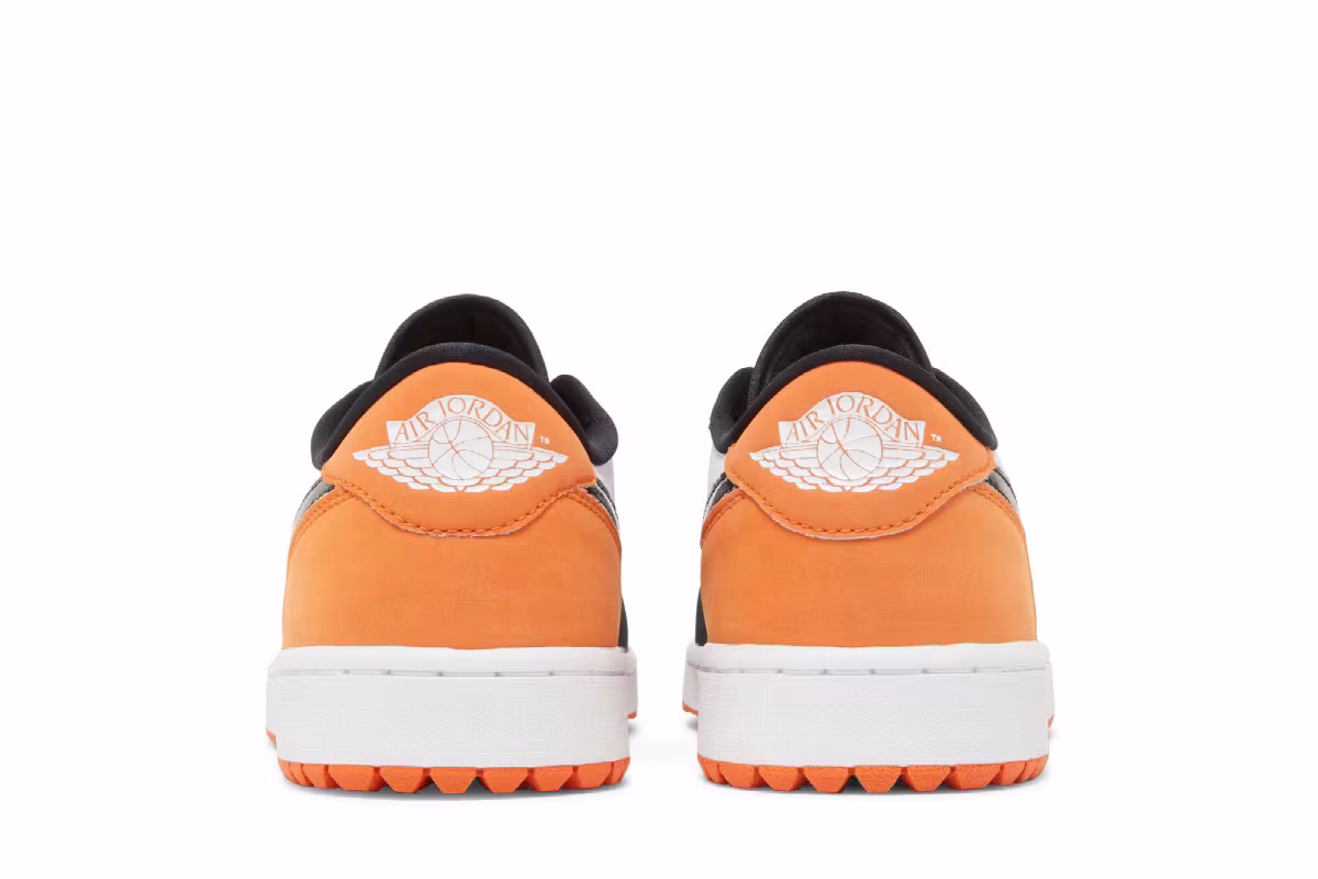 Air Jordan 1 Low Golf Shattered Backboard, view 7