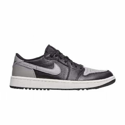 Air Jordan 1 Low Golf 'Shadow'