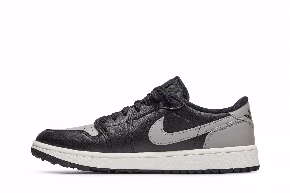 Air Jordan 1 Low Golf Shadow, view 4