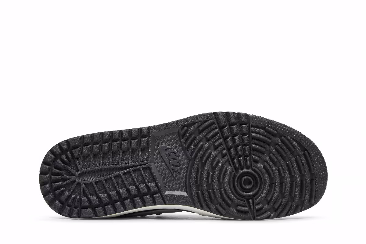 Air Jordan 1 Low Golf Shadow, view 5