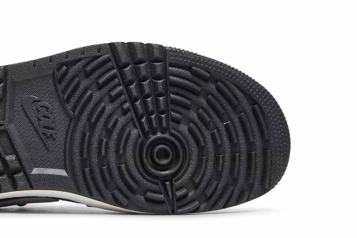 Air Jordan 1 Low Golf Shadow, view 6