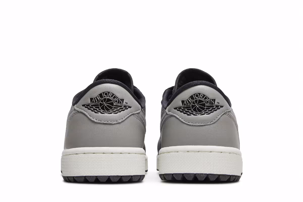 Air Jordan 1 Low Golf Shadow, view 7