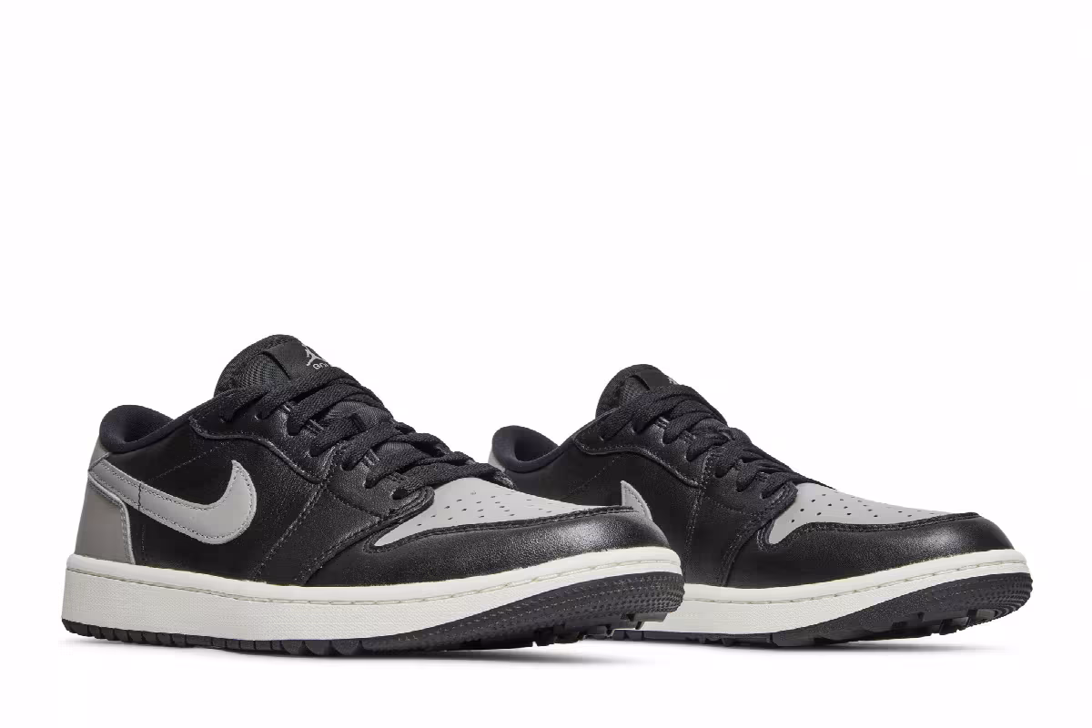 Air Jordan 1 Low Golf Shadow, view 9
