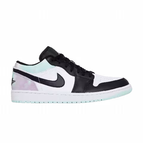 Air Jordan 1 Low SE 'Tie Dye'