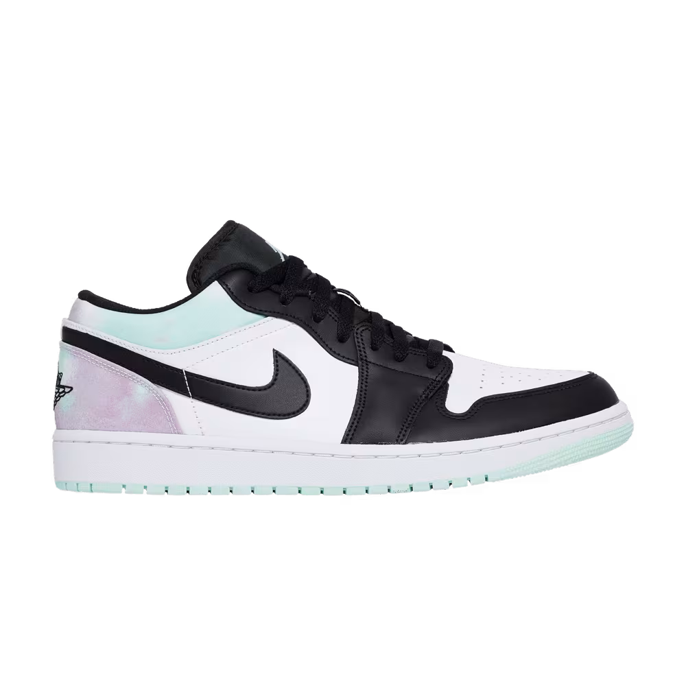 Air Jordan 1 Low SE Tie Dye