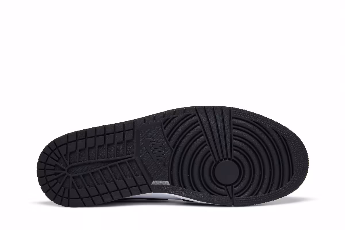 Air Jordan 1 Mid SE Zen Master, view 5