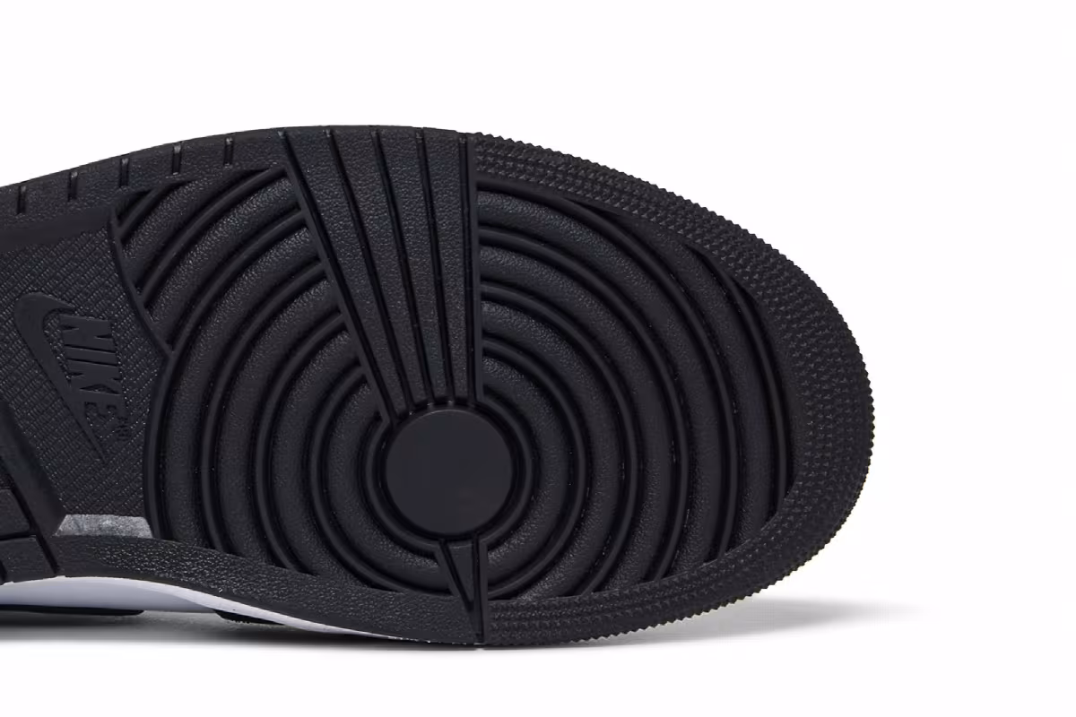 Air Jordan 1 Mid SE Zen Master, view 6