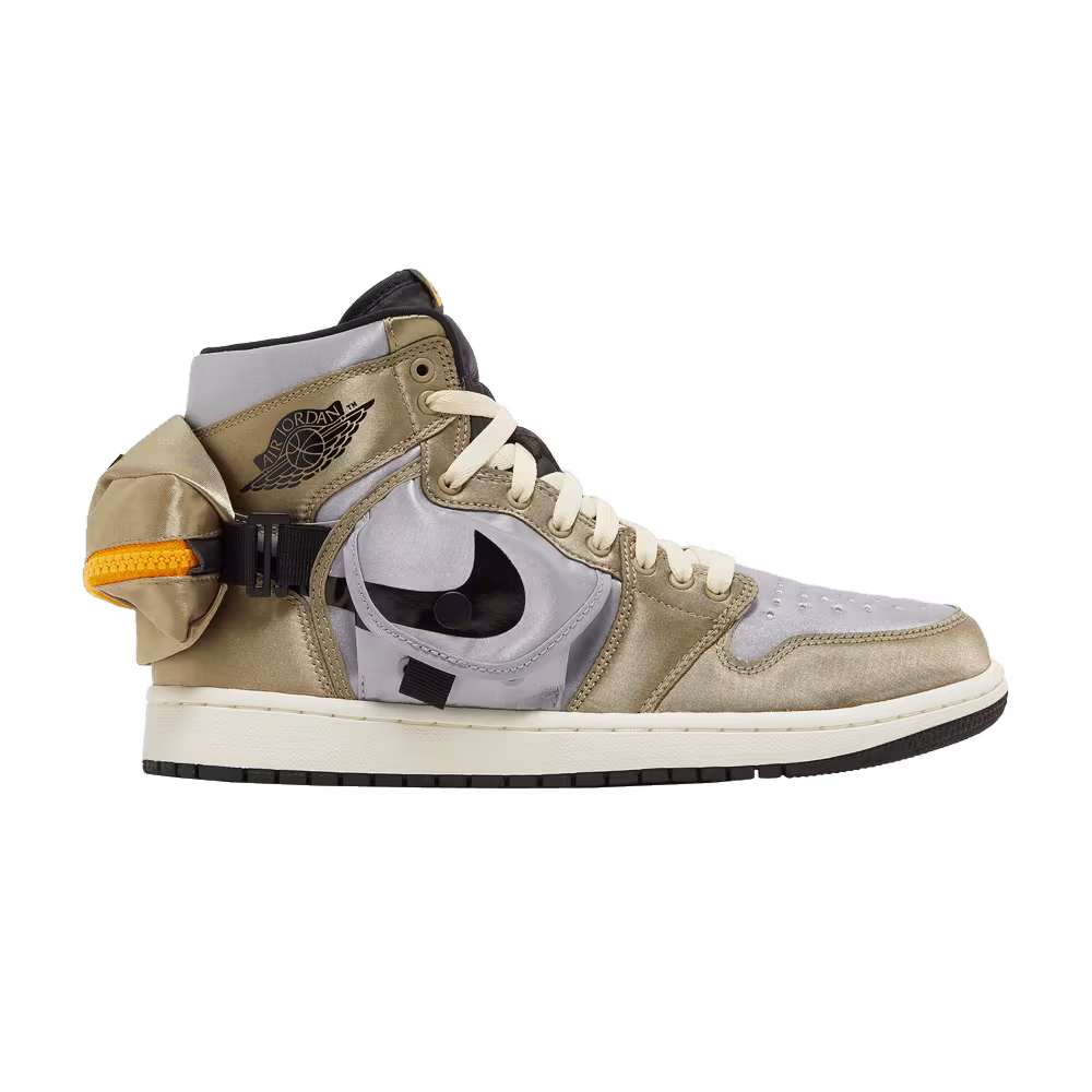 Air Jordan 1 High Utility Neutral Olive