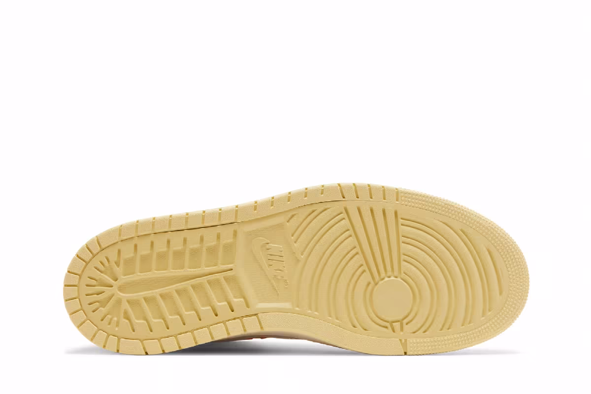 Air Jordan 1 High Zoom Comfort Somos Familia, view 5