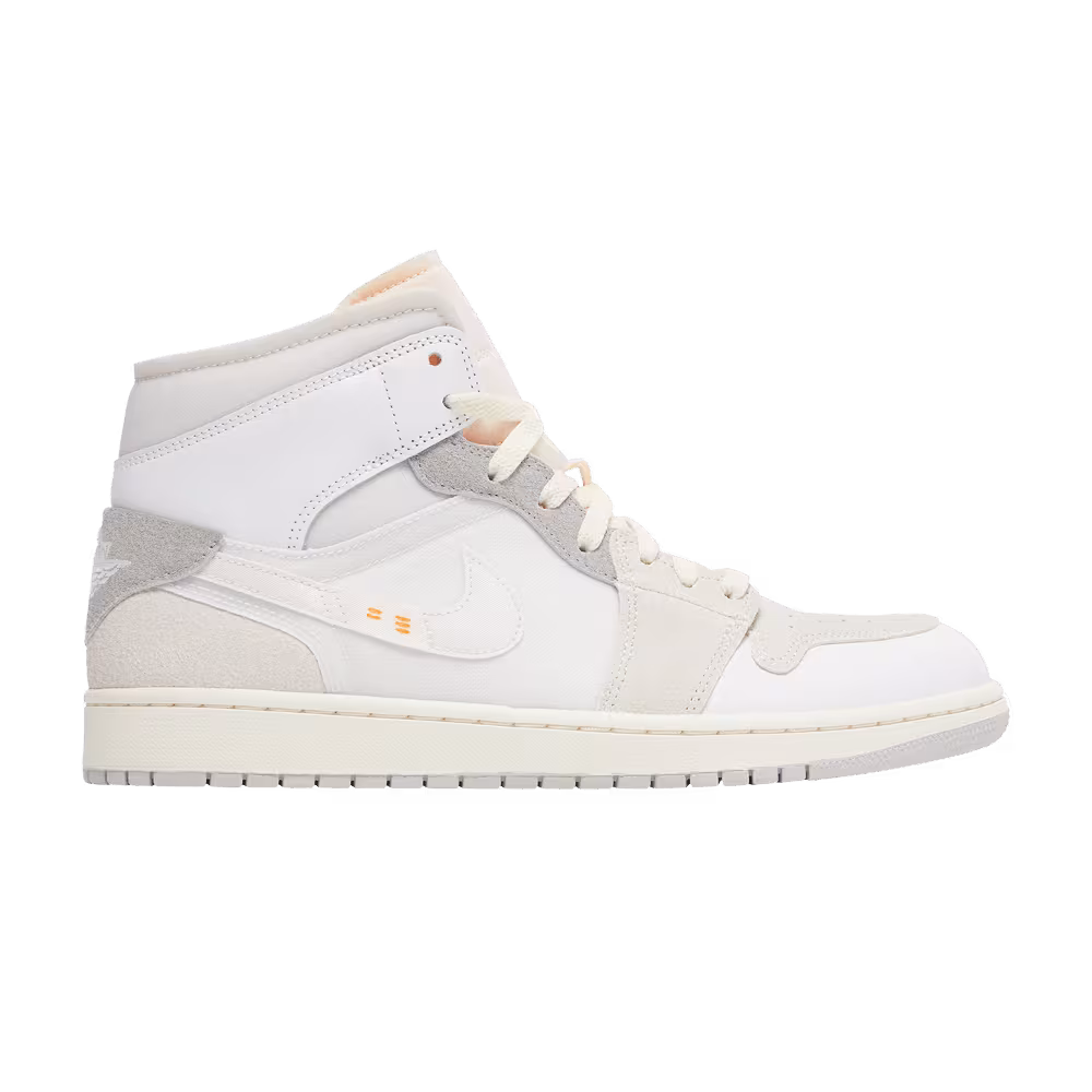 Air Jordan 1 Mid SE Inside Out