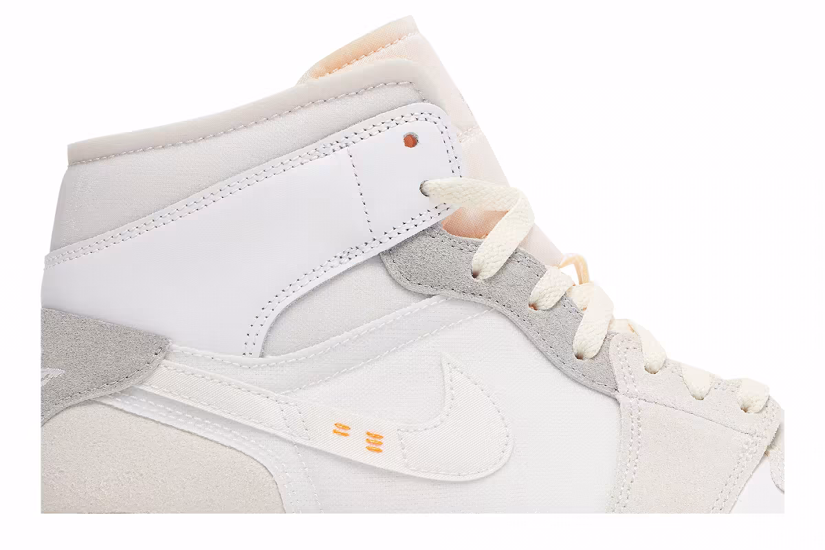 Air Jordan 1 Mid SE Inside Out, view 3