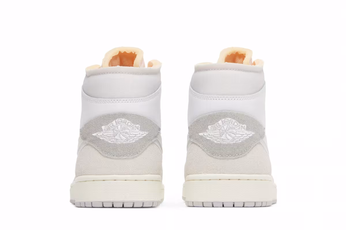 Air Jordan 1 Mid SE Inside Out, view 7