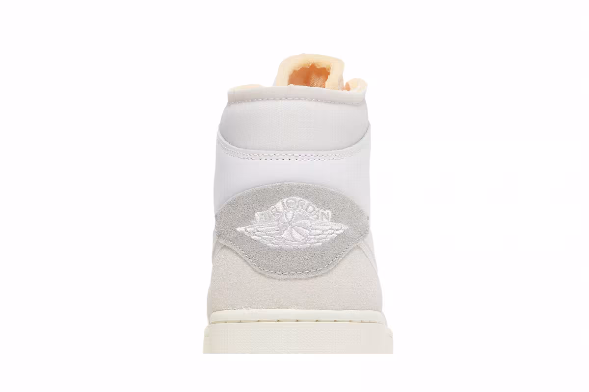 Air Jordan 1 Mid SE Inside Out, view 8