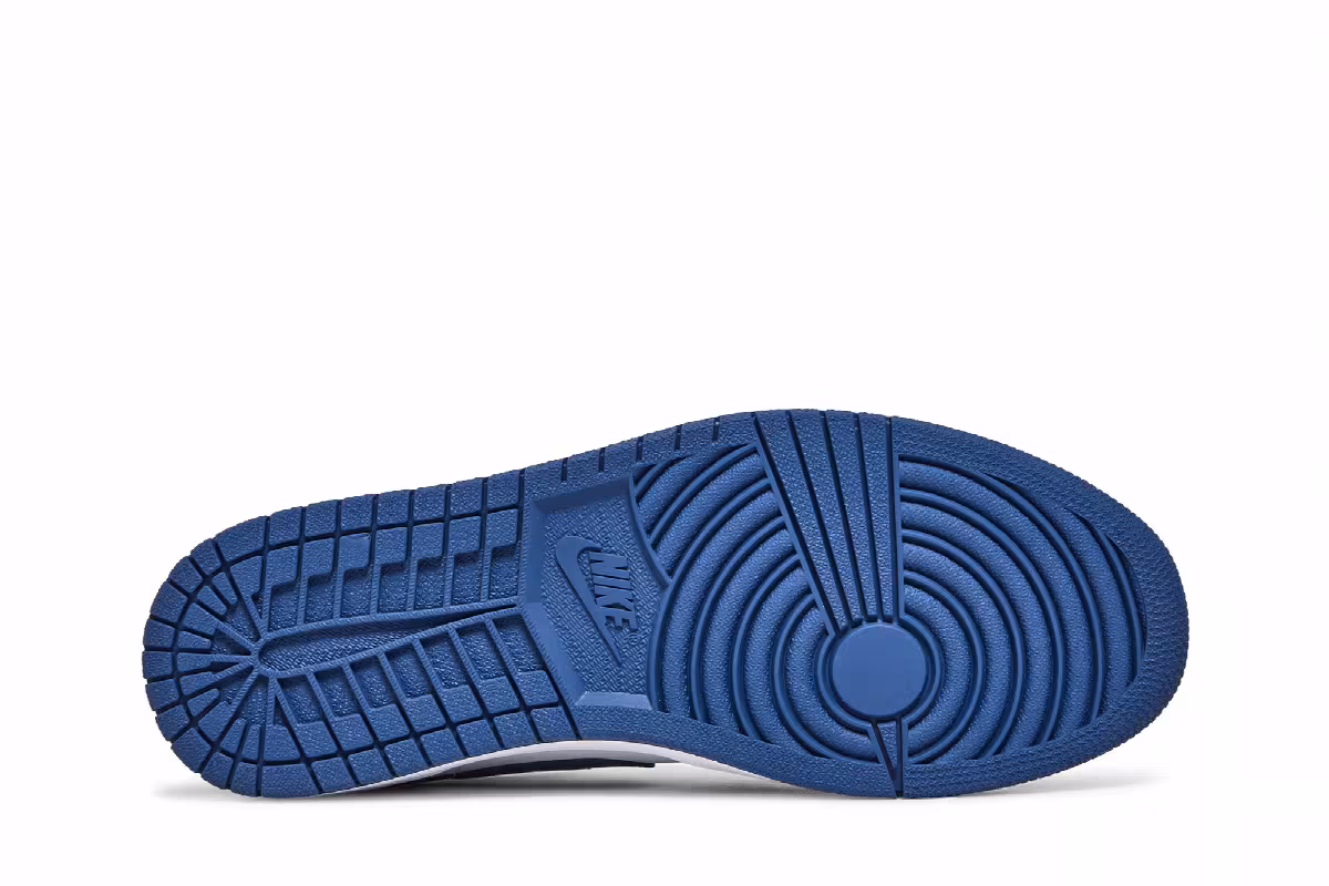Air Jordan 1 Low Ashen Slate, view 5