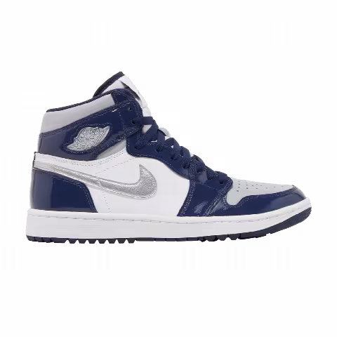 Air Jordan 1 High Golf 'Midnight Navy'
