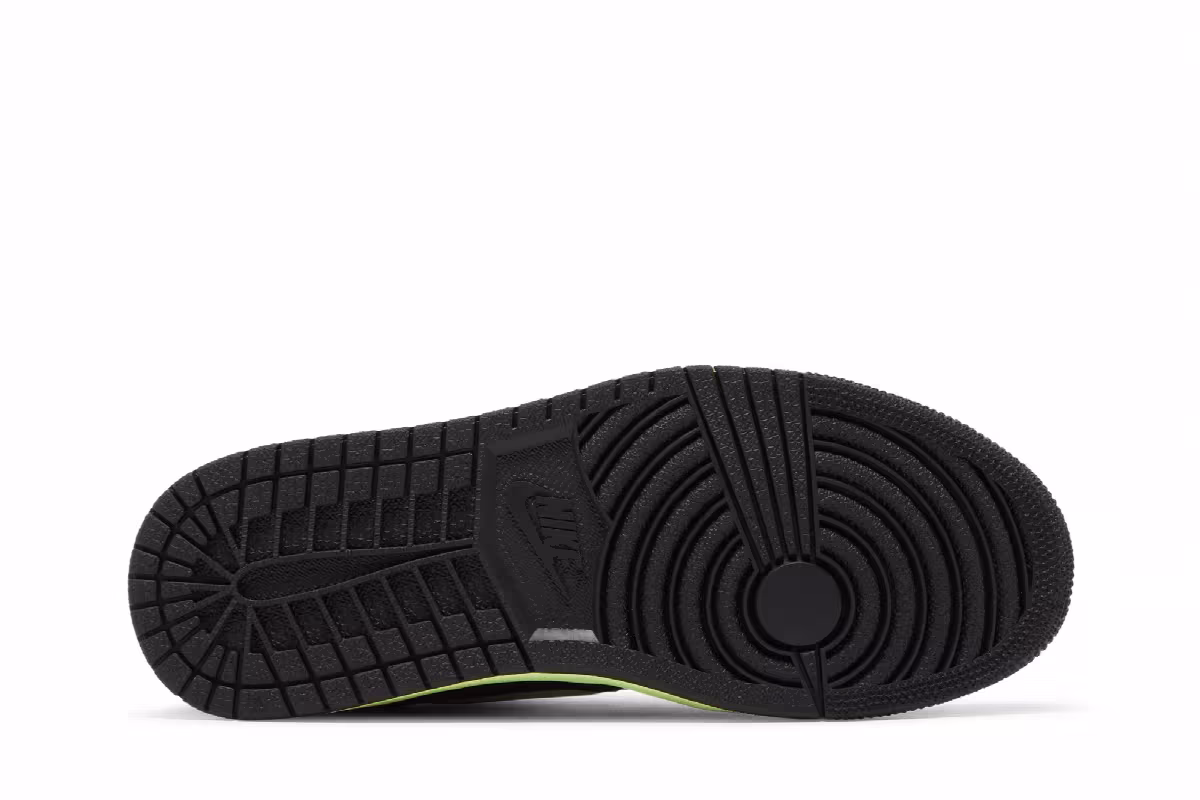 Air Jordan 1 Low FlyEase Tokyo Bio Hack, view 5