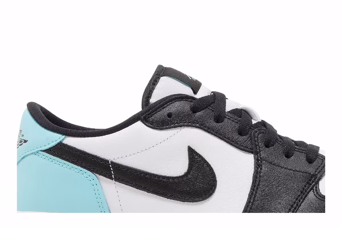 Air Jordan 1 Low Golf Copa, view 3