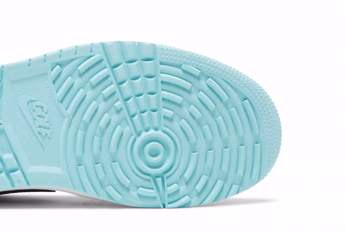 Air Jordan 1 Low Golf Copa, view 6