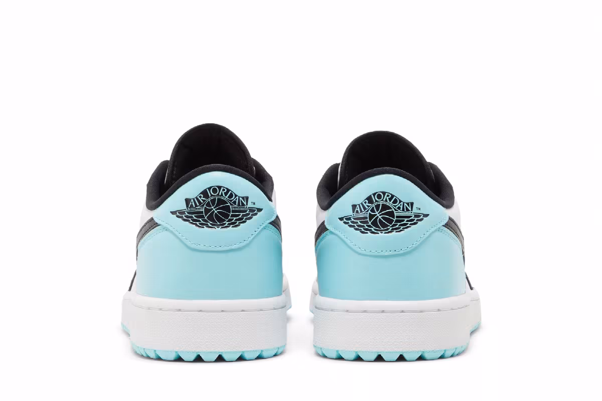 Air Jordan 1 Low Golf Copa, view 7