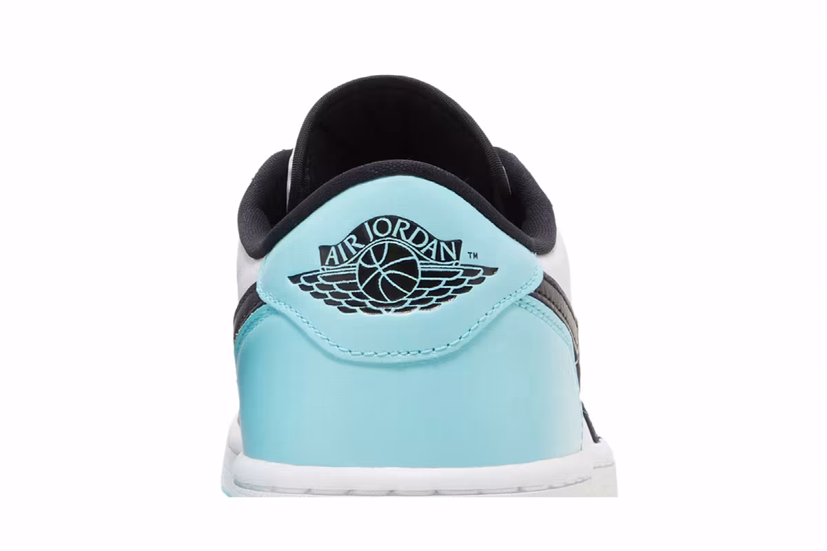 Air Jordan 1 Low Golf Copa, view 8