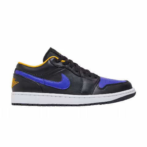 Air Jordan 1 Low 'Lakers'
