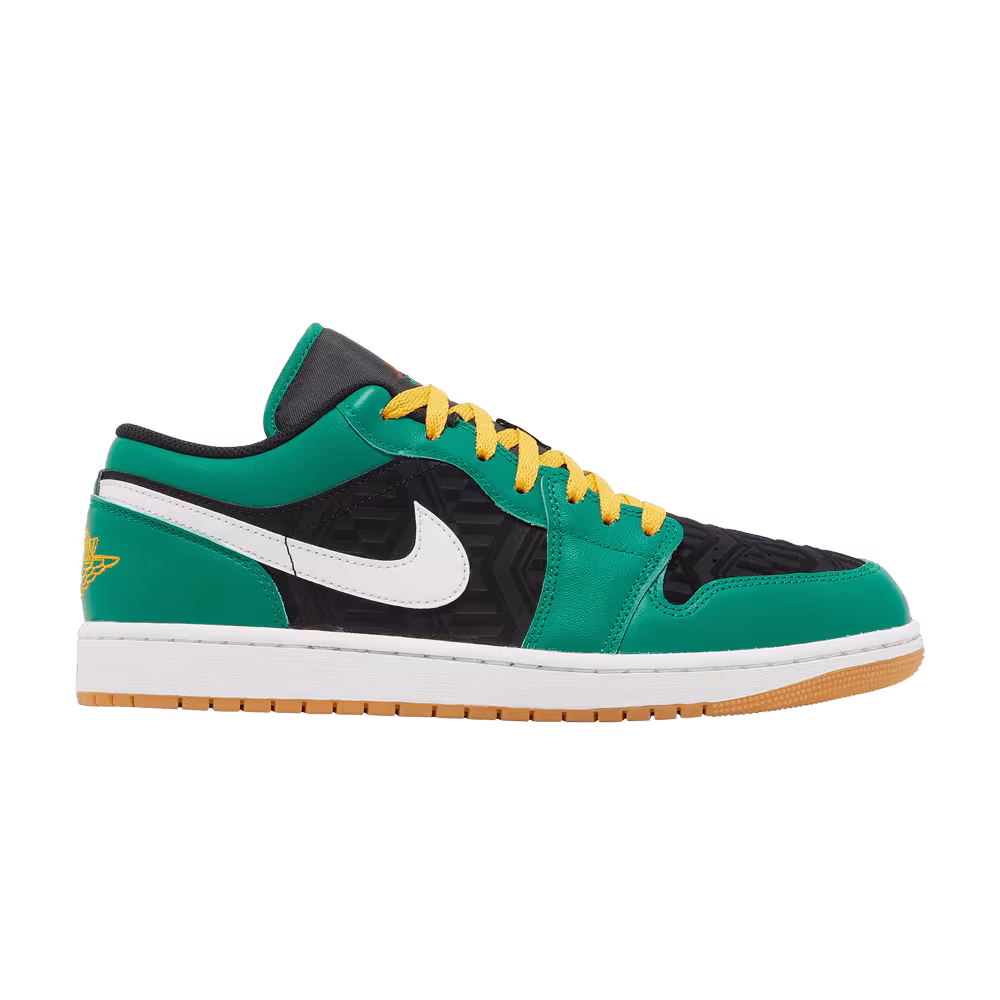 Air Jordan 1 Low SE Christmas