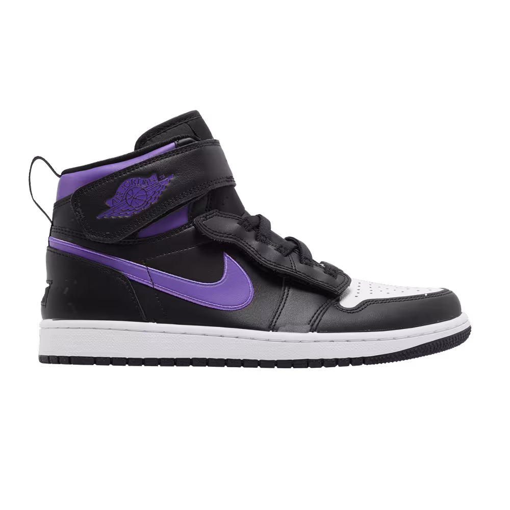 Air Jordan 1 High FlyEase Wild Berry