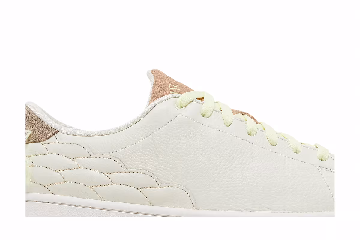 Air Jordan 1 Centre Court Coconut Milk Sail, view 3