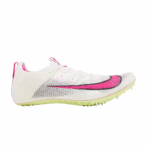 Nike Zoom Superfly Elite 2 'Sail Fierce Pink'