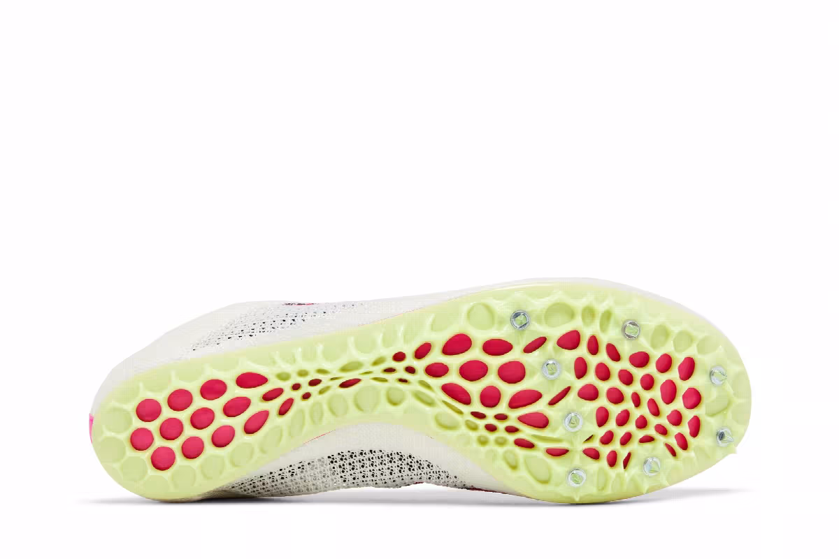 Nike Zoom Superfly Elite 2 Sail Fierce Pink, view 5