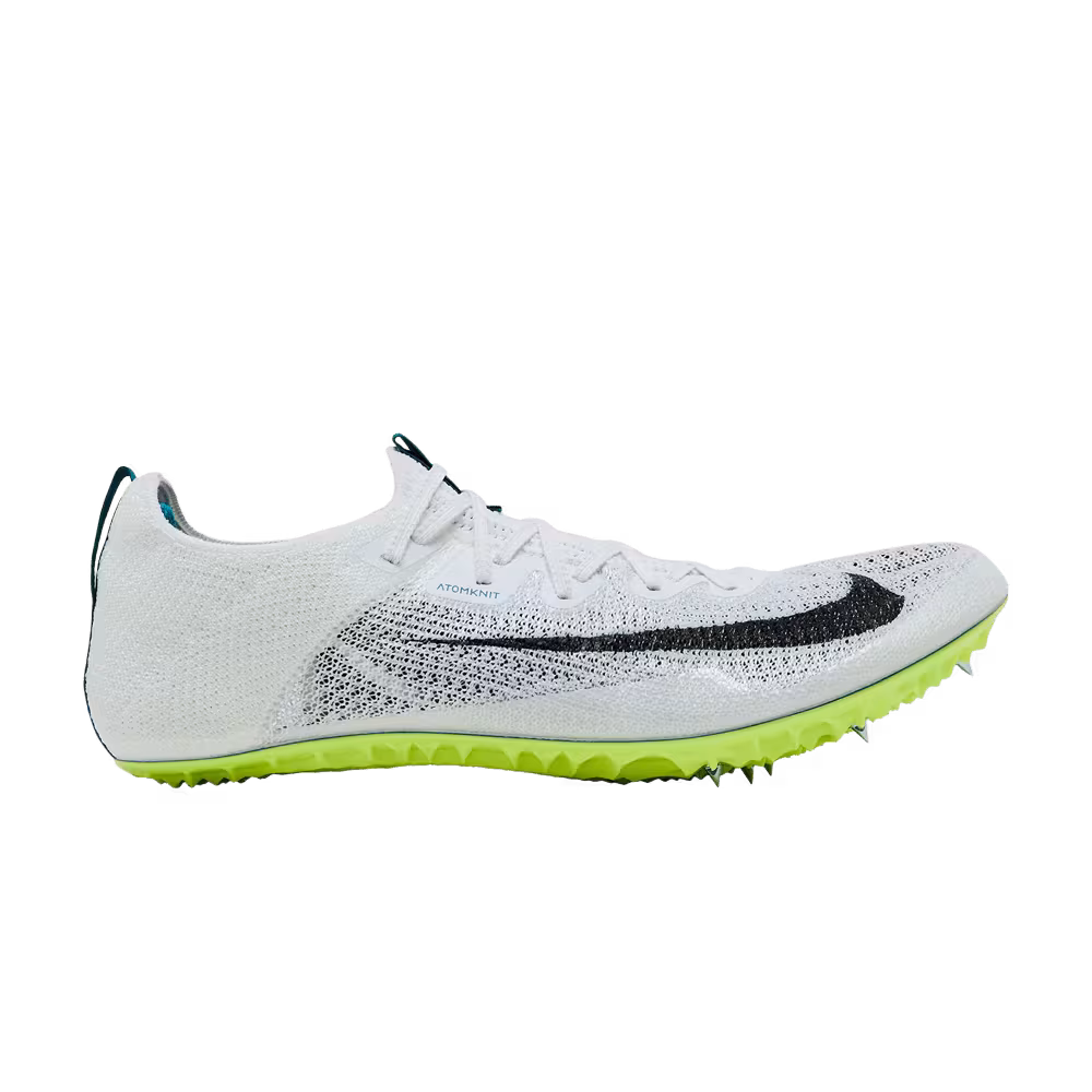 Nike Zoom Superfly Elite 2 White Bright Spruce