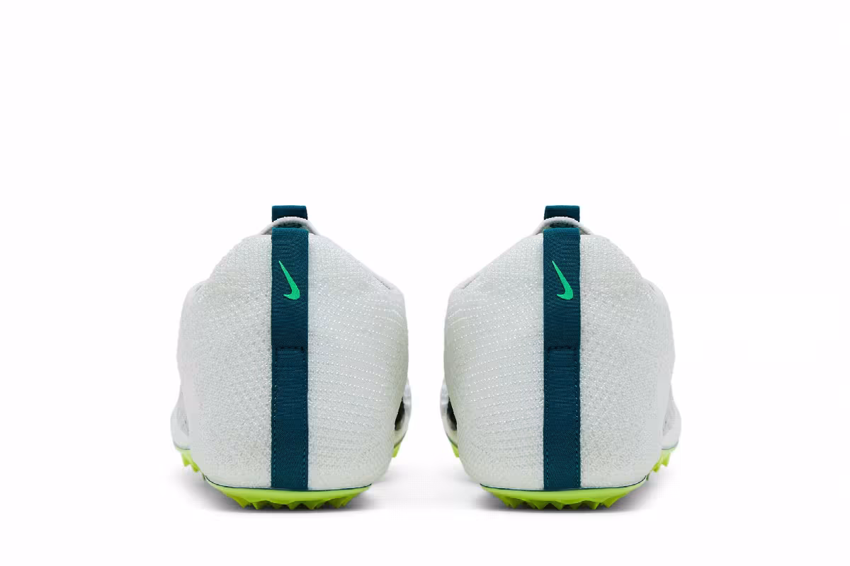 Nike Zoom Superfly Elite 2 White Bright Spruce, view 7